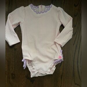 Ruffle Butts 18-24 months Swimsuit